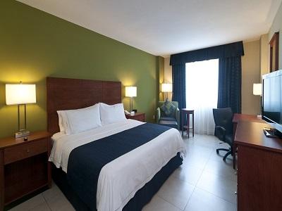 Express Boca Del Rio By Ihg Hotel