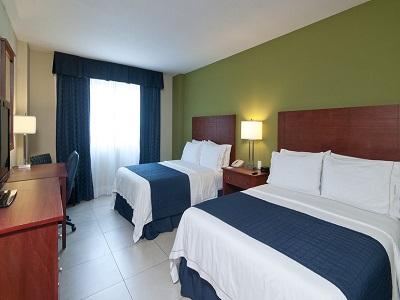 Express Boca Del Rio By Ihg Hotel