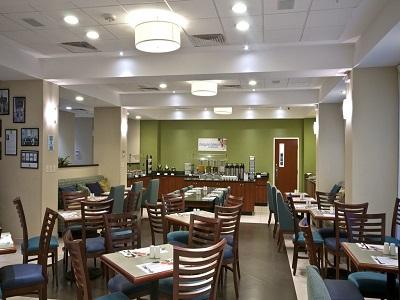 Express Boca Del Rio By Ihg Hotel 4*