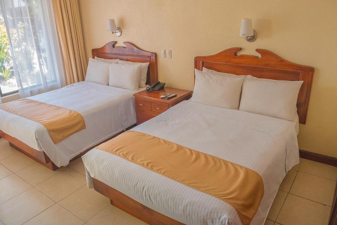 San Antonio Hotel 4*