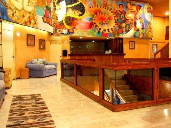 Calli Hotel