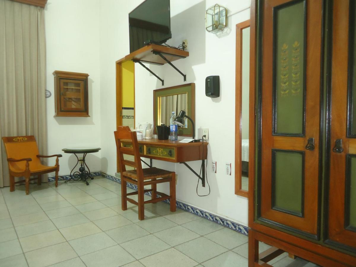 Concierge Plaza Colima
