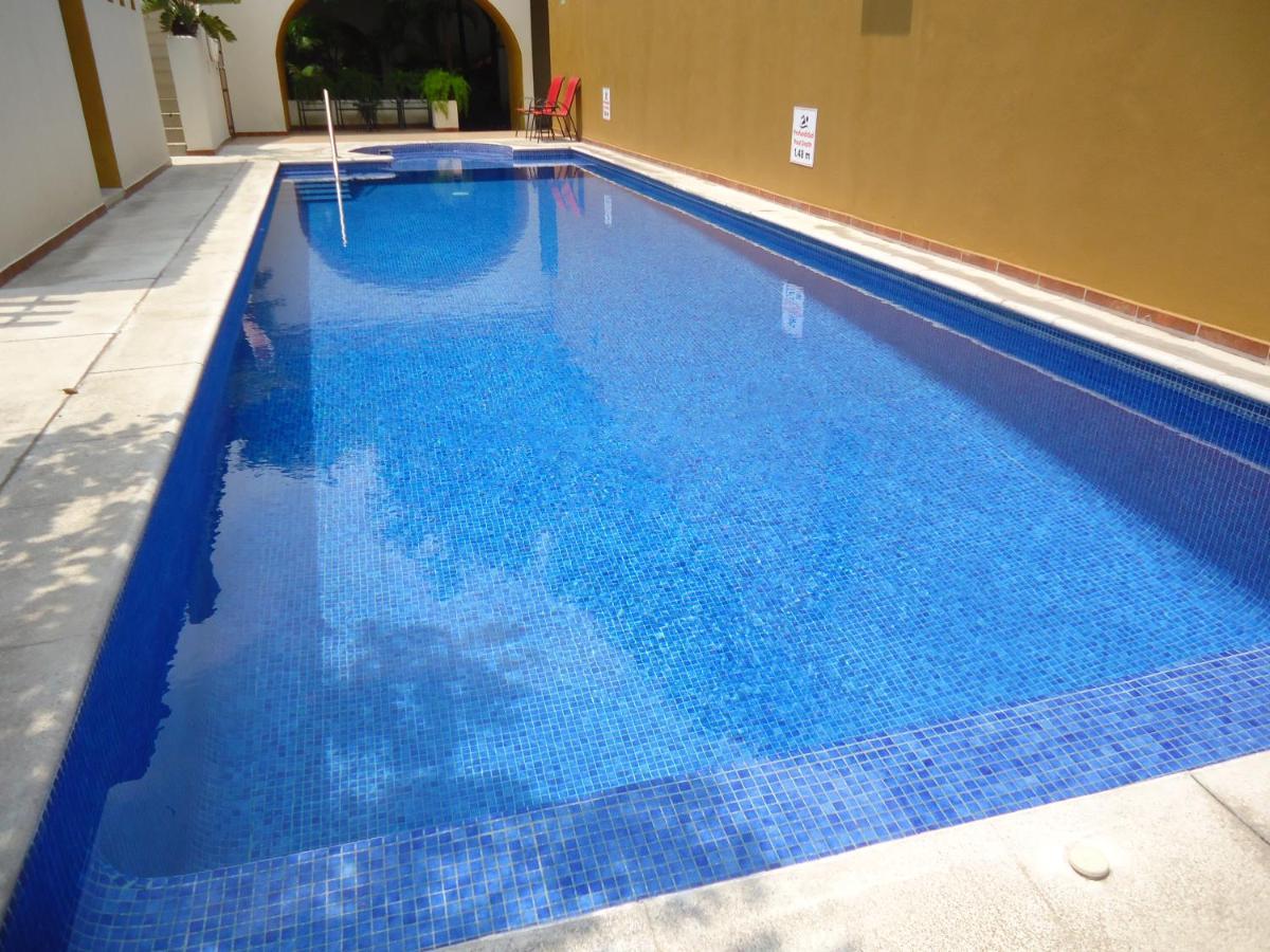 Concierge Plaza Colima