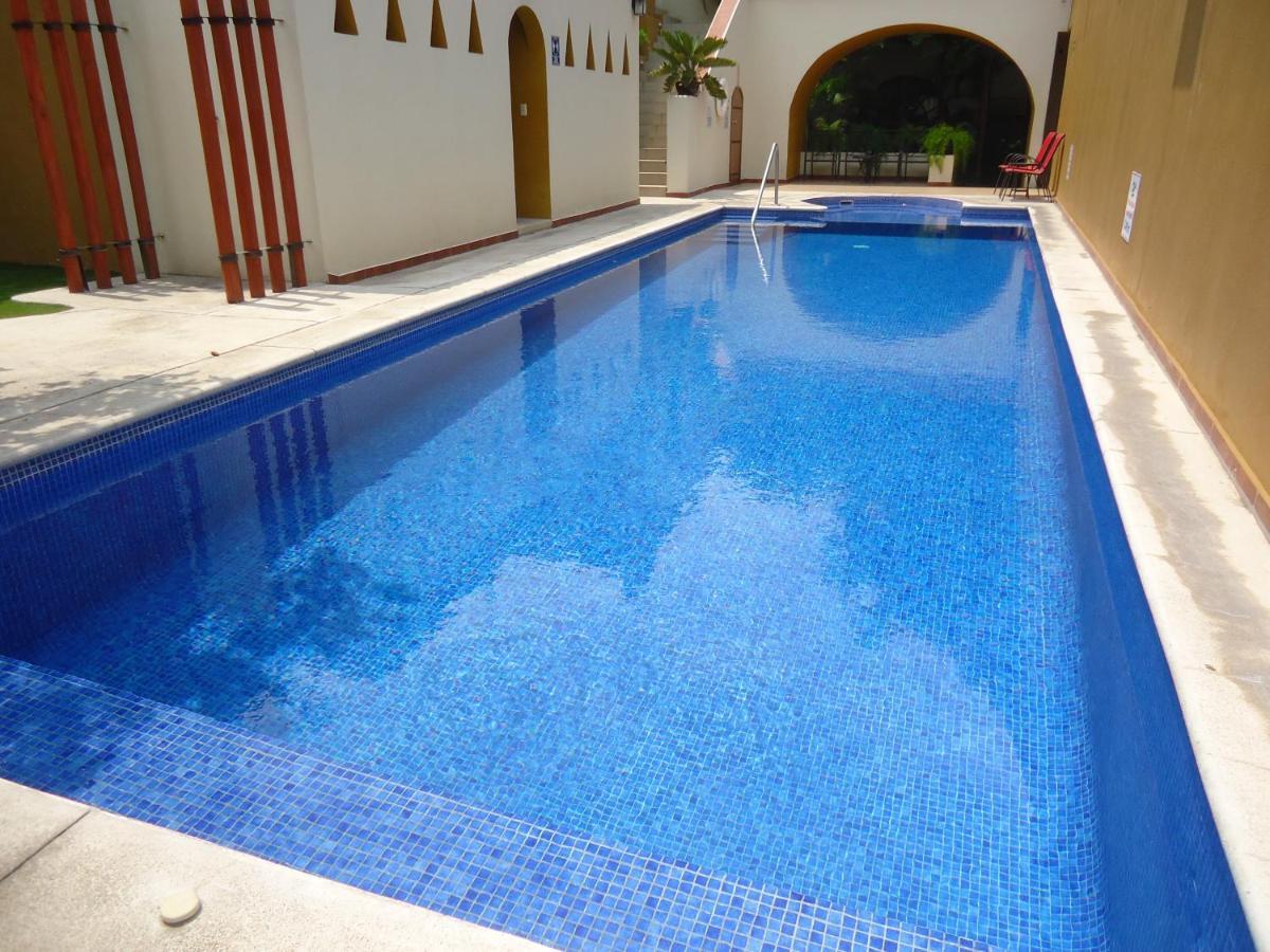 Concierge Plaza Hotel