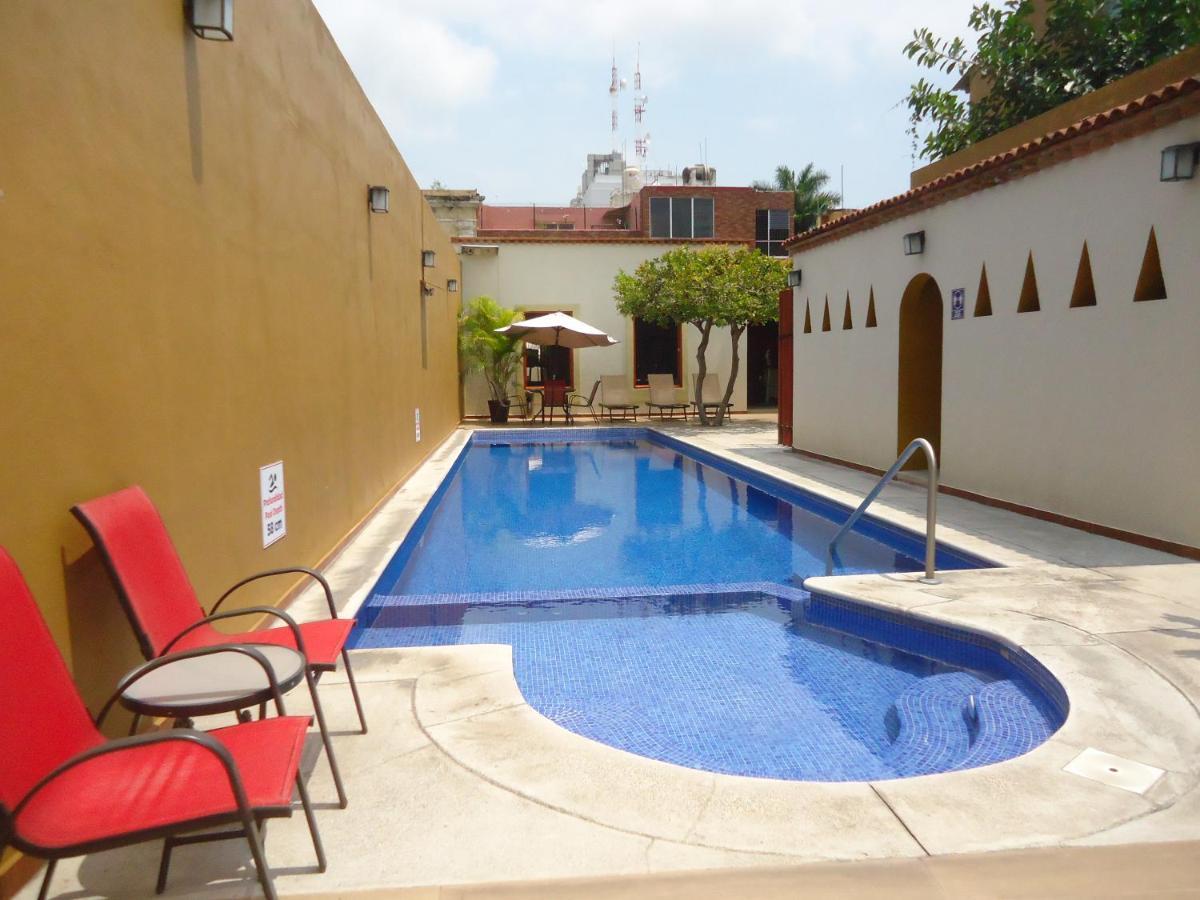 Concierge Plaza Hotel