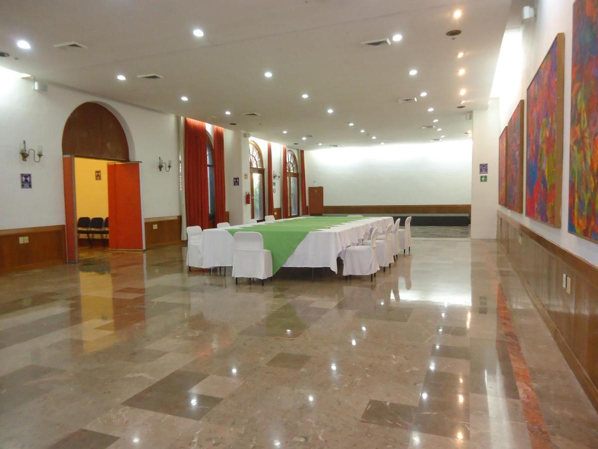 Concierge Plaza