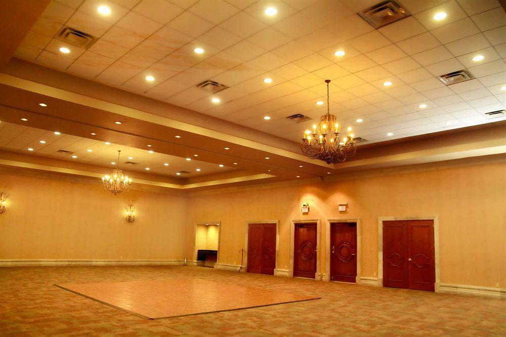 Holiday Inn Matamoros Hotel 3*
