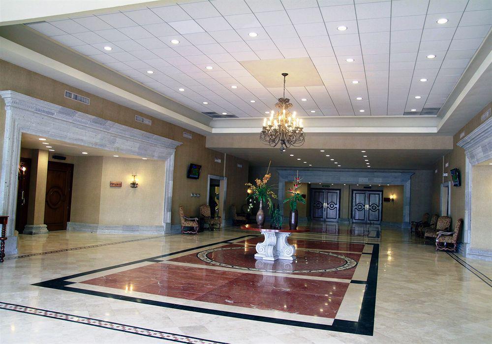 Holiday Inn Matamoros Hotel Matamoros (Tamaulipas)