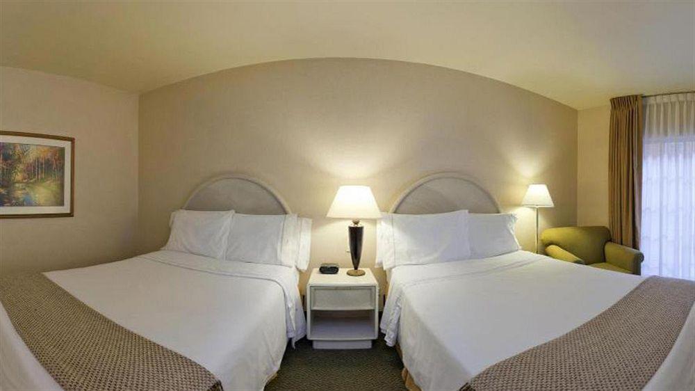 Istay 5* Ciudad Juarez