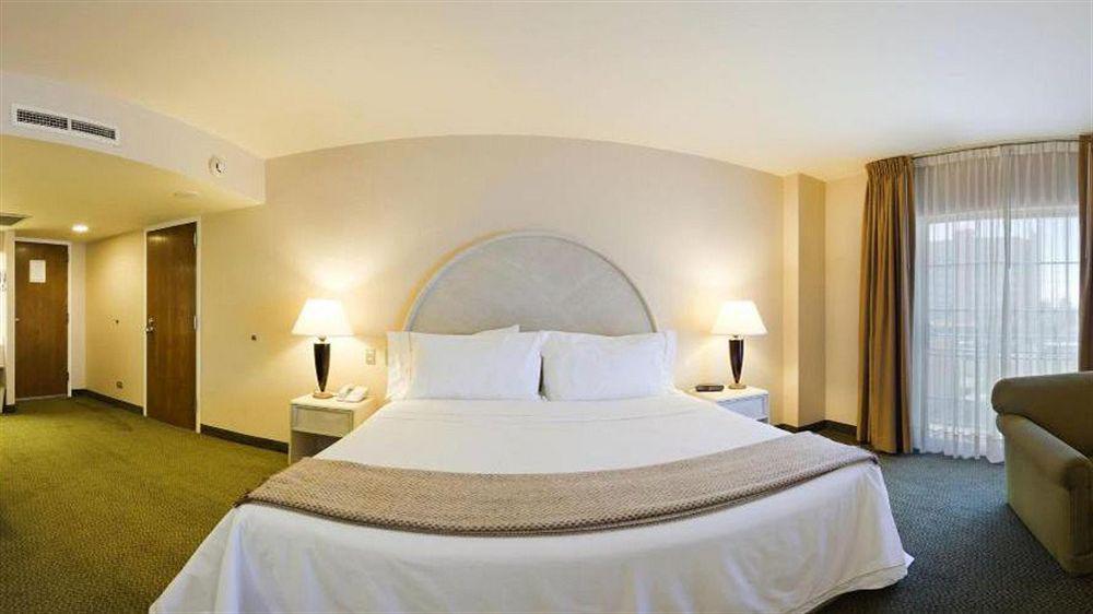 Istay Hotel Ciudad Juarez