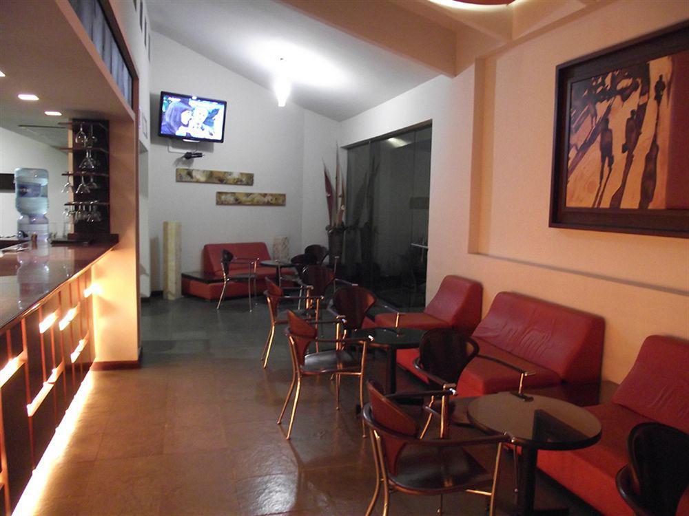 Colon Plaza Hotel 4*
