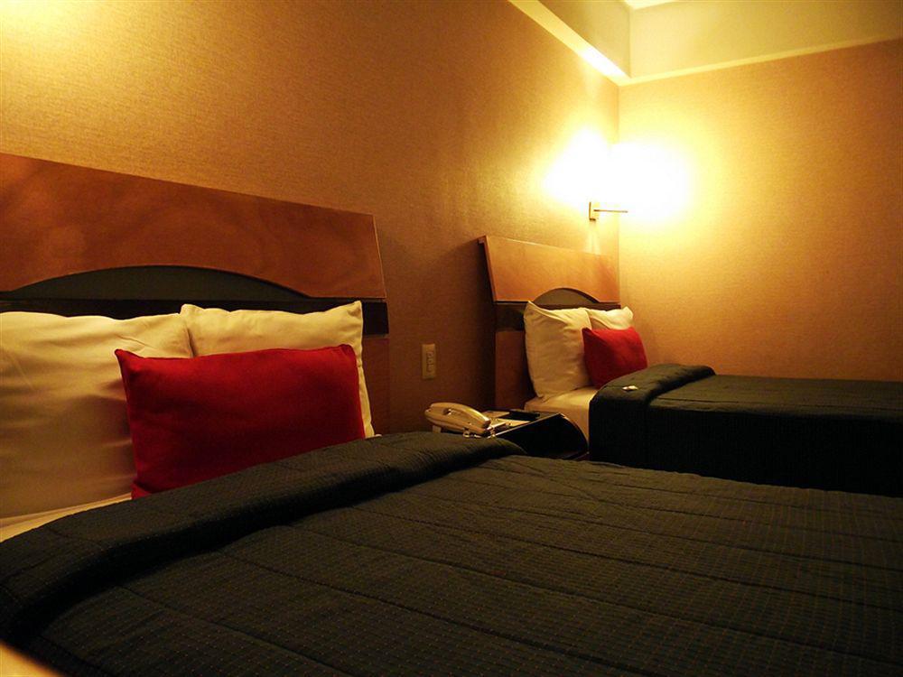 Colon Plaza 4* Nuevo Laredo