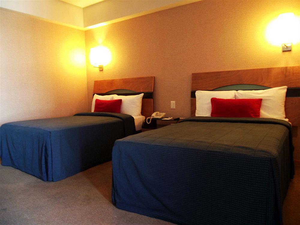 Colon Plaza Hotel Nuevo Laredo