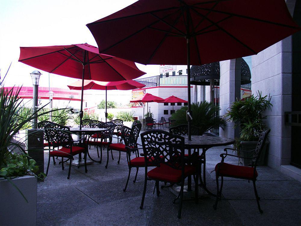 Colon Plaza Hotel