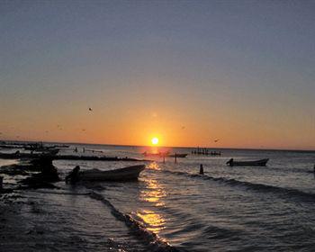 Hotel Wayak Isla Holbox