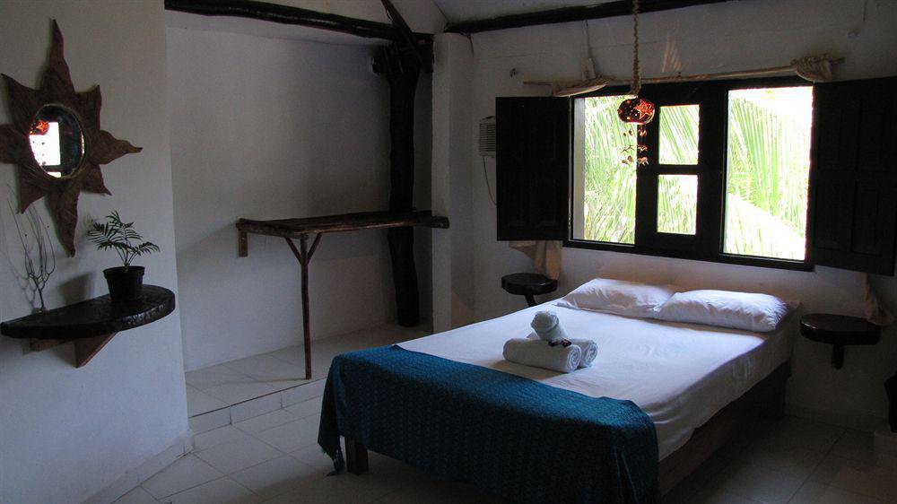 Hotel Wayak Isla Holbox