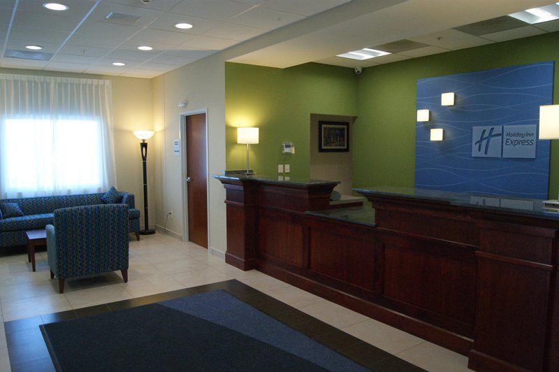 Express Boca Del Rio By Ihg 4*