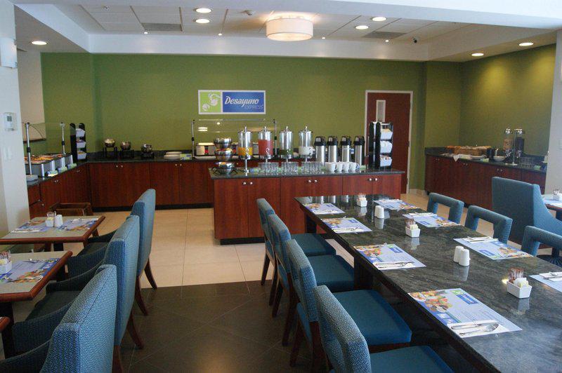 Express Boca Del Rio By Ihg 4* Veracruz
