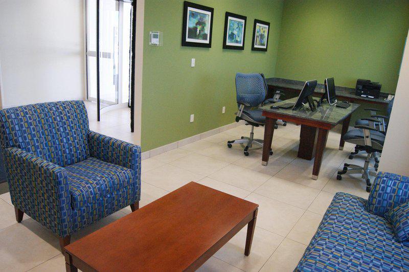 Hotel Express Boca Del Rio By Ihg