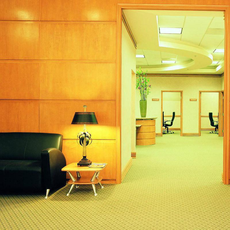 Hotel Crowne Plaza By Ihg