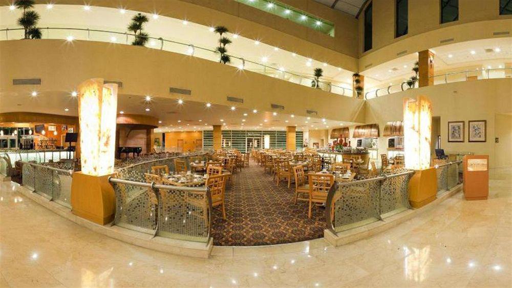 Hotel Crowne Plaza By Ihg Torreon