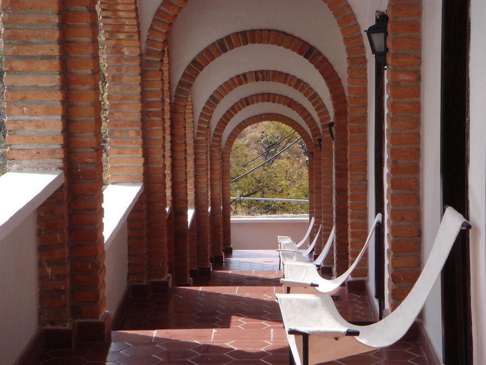 Hotel Rancho Atascadero