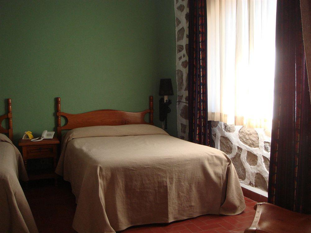 Hotel Rancho Atascadero 4*