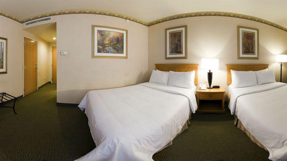 Express By Ihg 4* Guanajuato