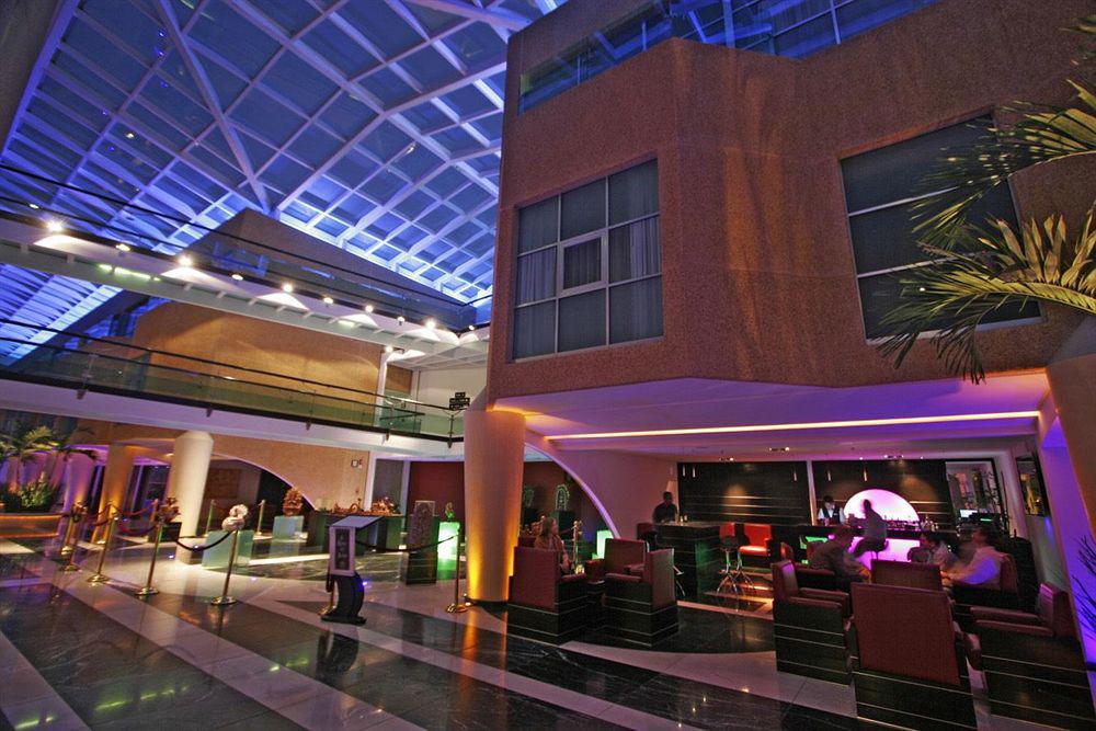 Crowne Plaza - Lancaster By Ihg Hotel Toluca