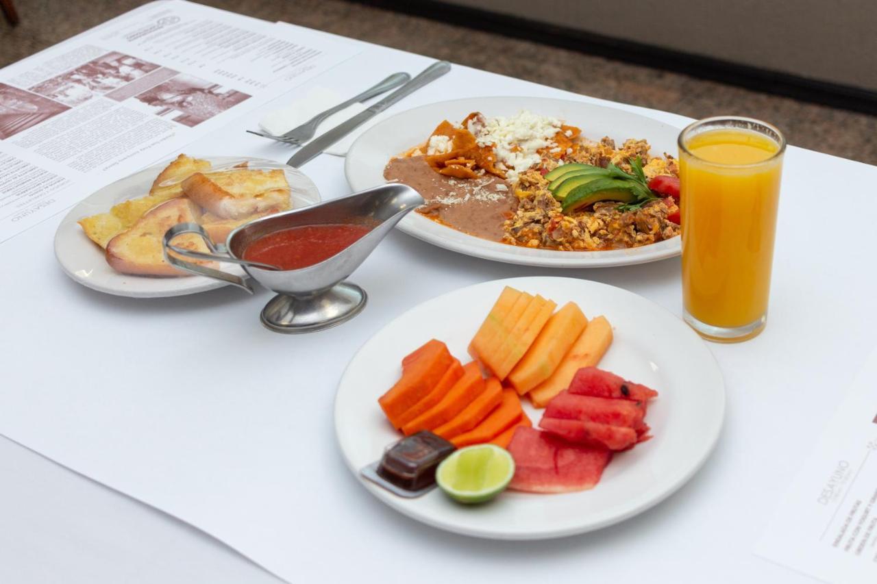 Fray Junipero Serra Hotel 4*