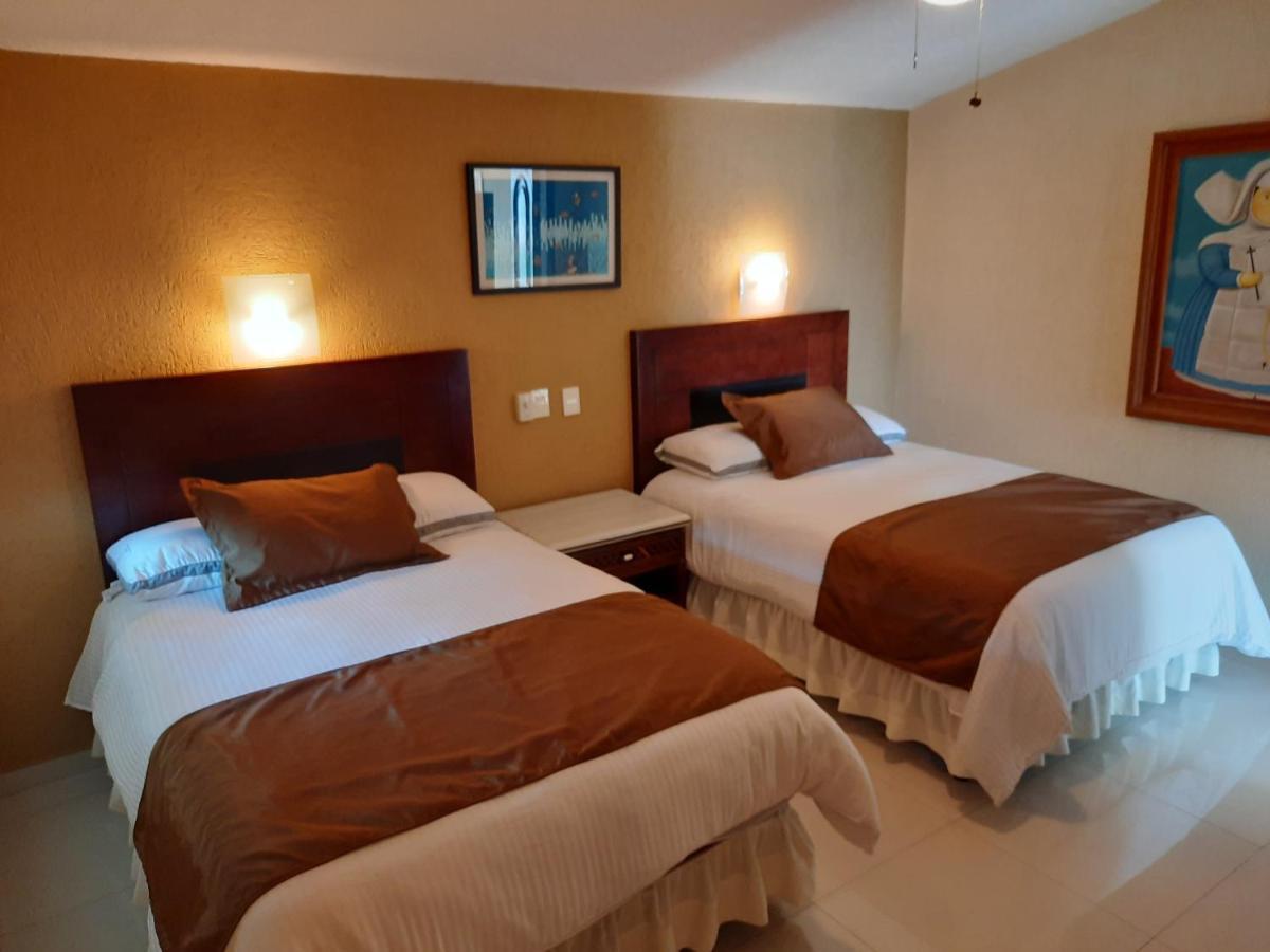 Costa Dorada Aparthotel Bucerias