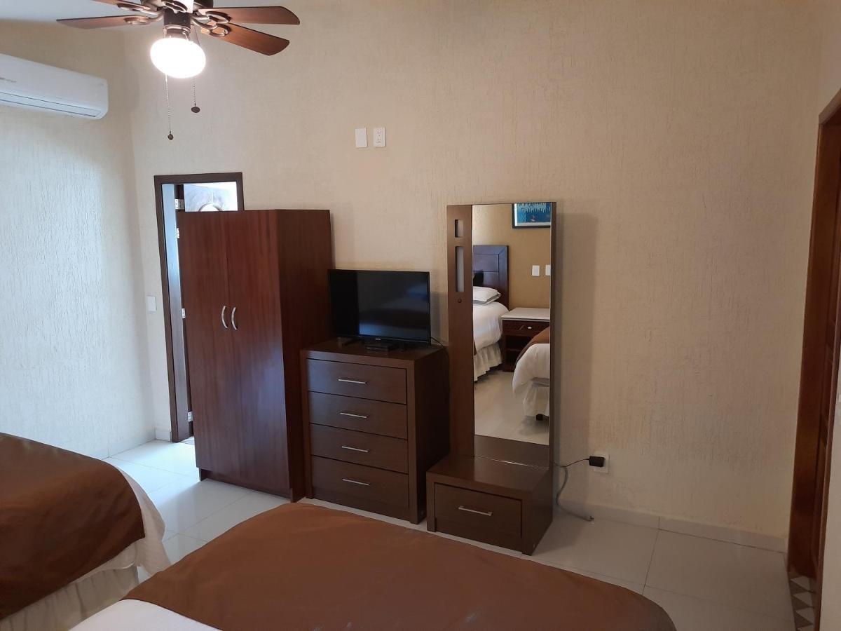 Aparthotel Costa Dorada Bucerias