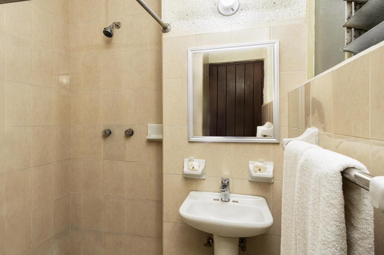 Hotel Premier Coahuila 3*