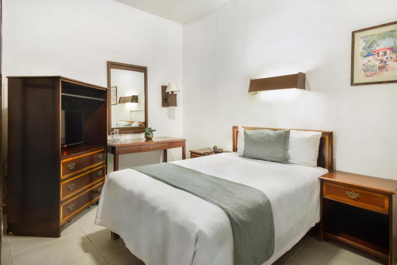 Premier Coahuila Hotel 3*