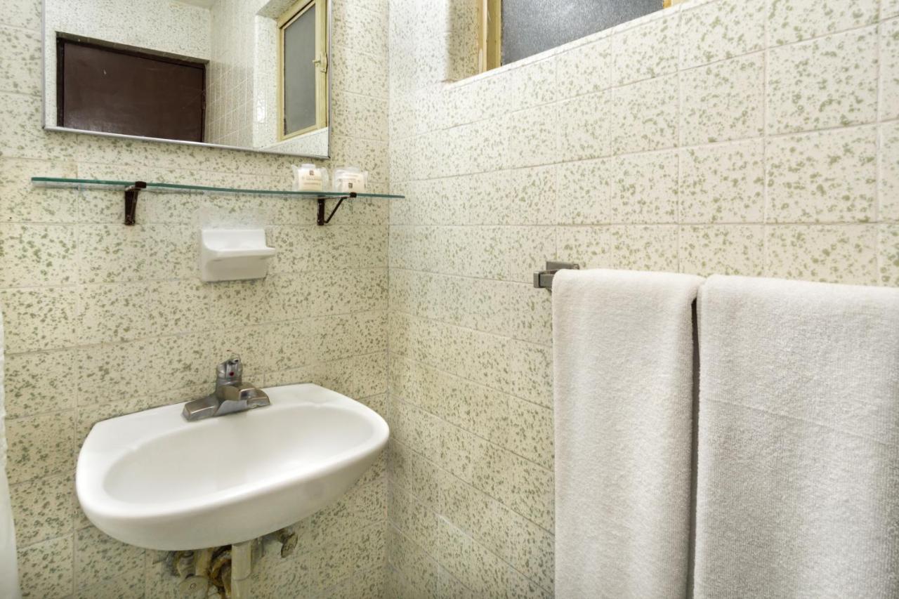Hotel Premier Coahuila 3*