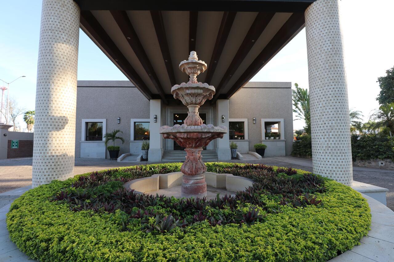 Hotel Del Rio Navojoa