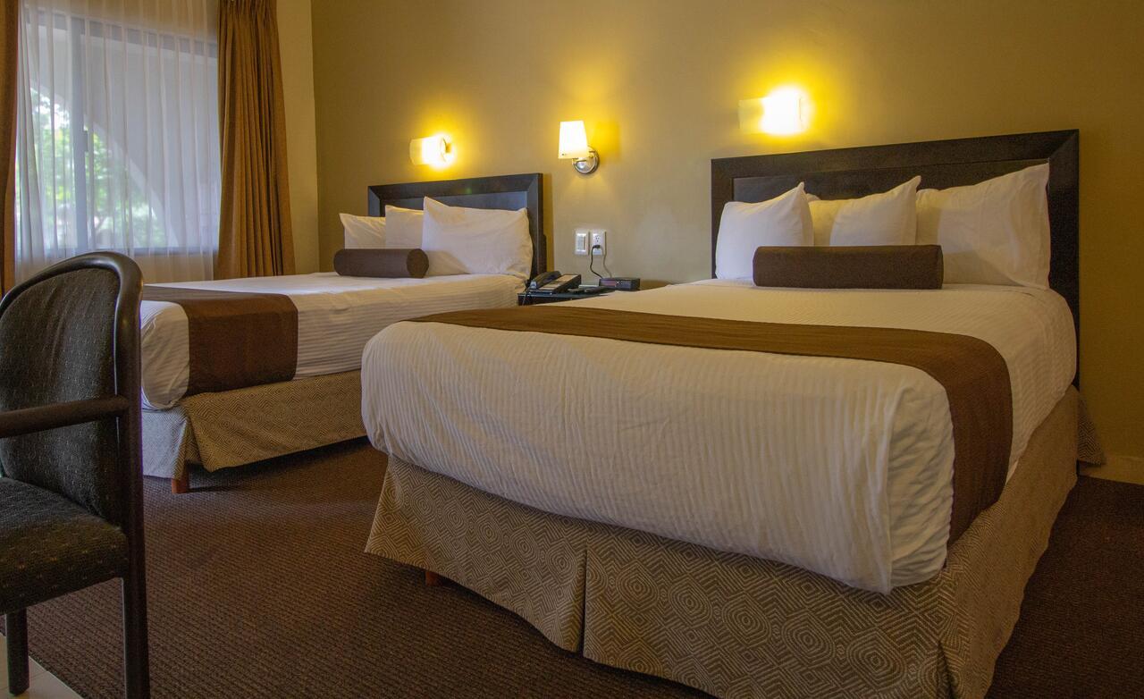 Del Rio Hotel Navojoa