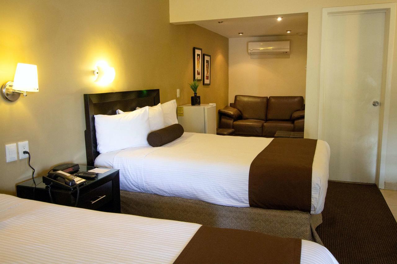 Del Rio Hotel
