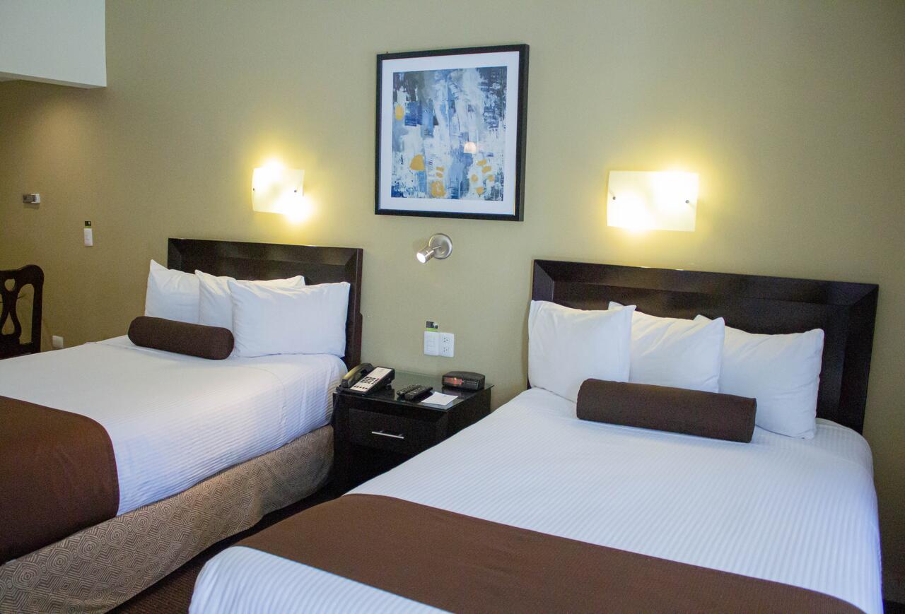 Hotel Del Rio 3*