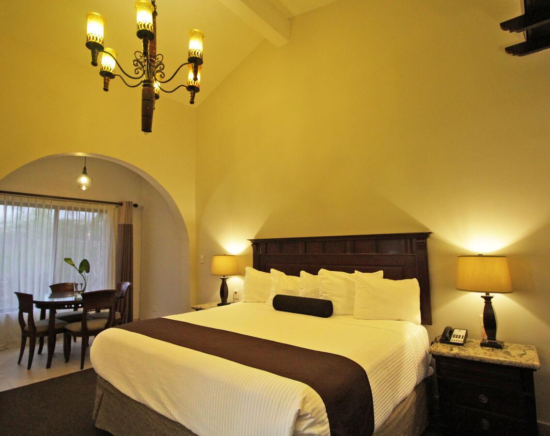Hotel Del Rio