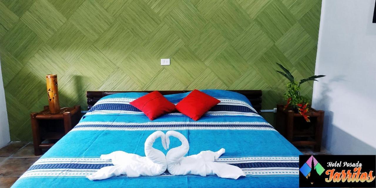 Jarritos Hotel Cuetzalan