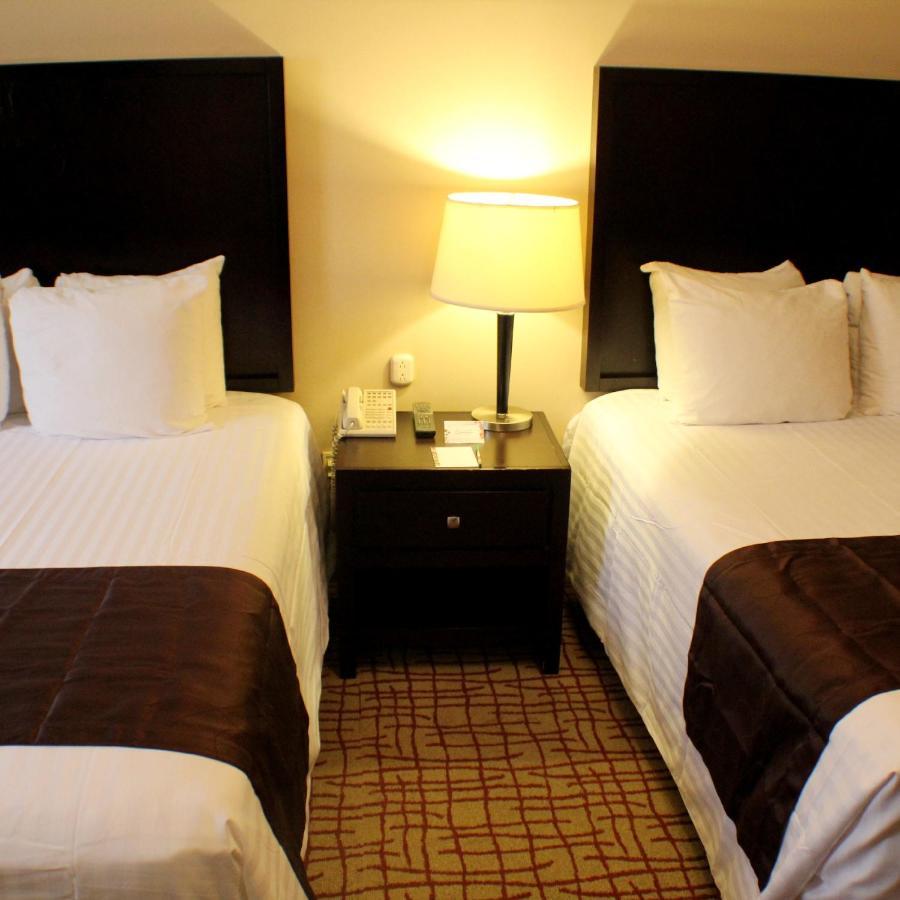 Wyndham Garden Tecnologico