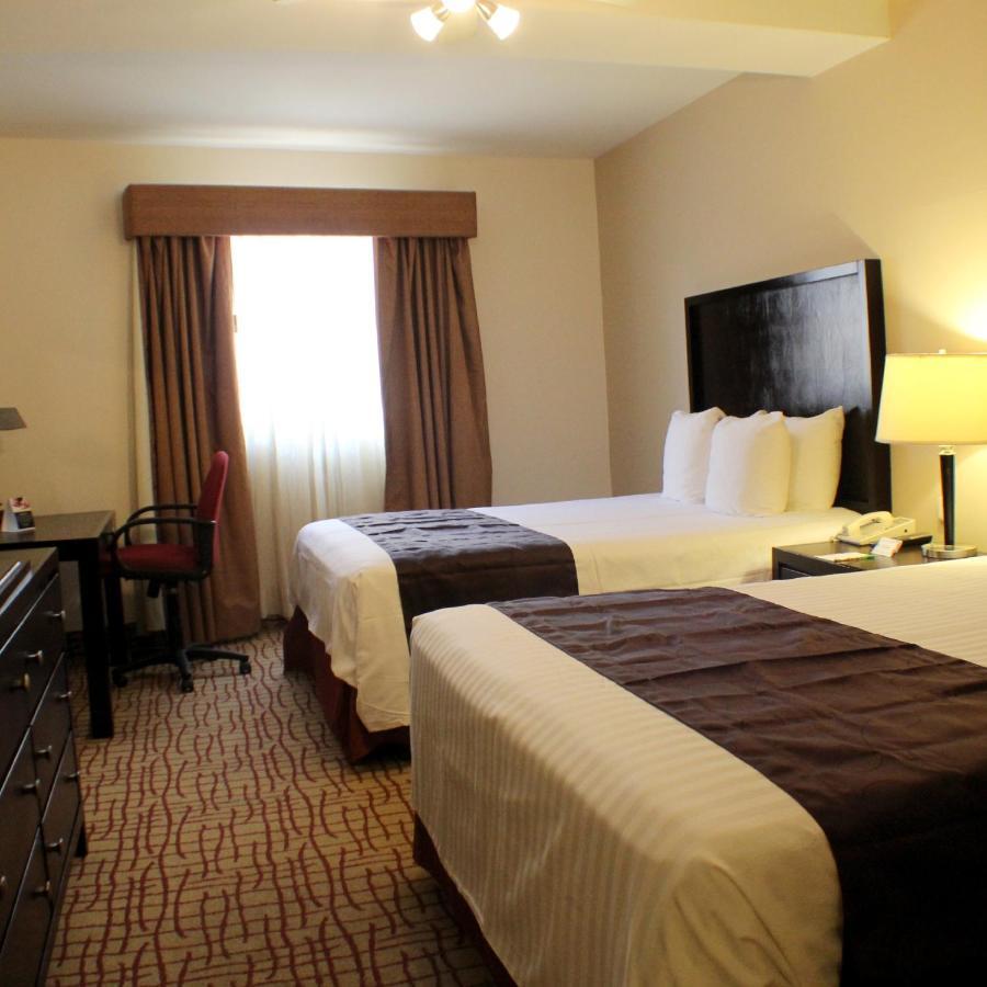 Wyndham Garden Tecnologico Hotel 3*