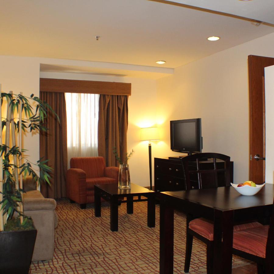 Wyndham Garden Tecnologico 3* Torreon