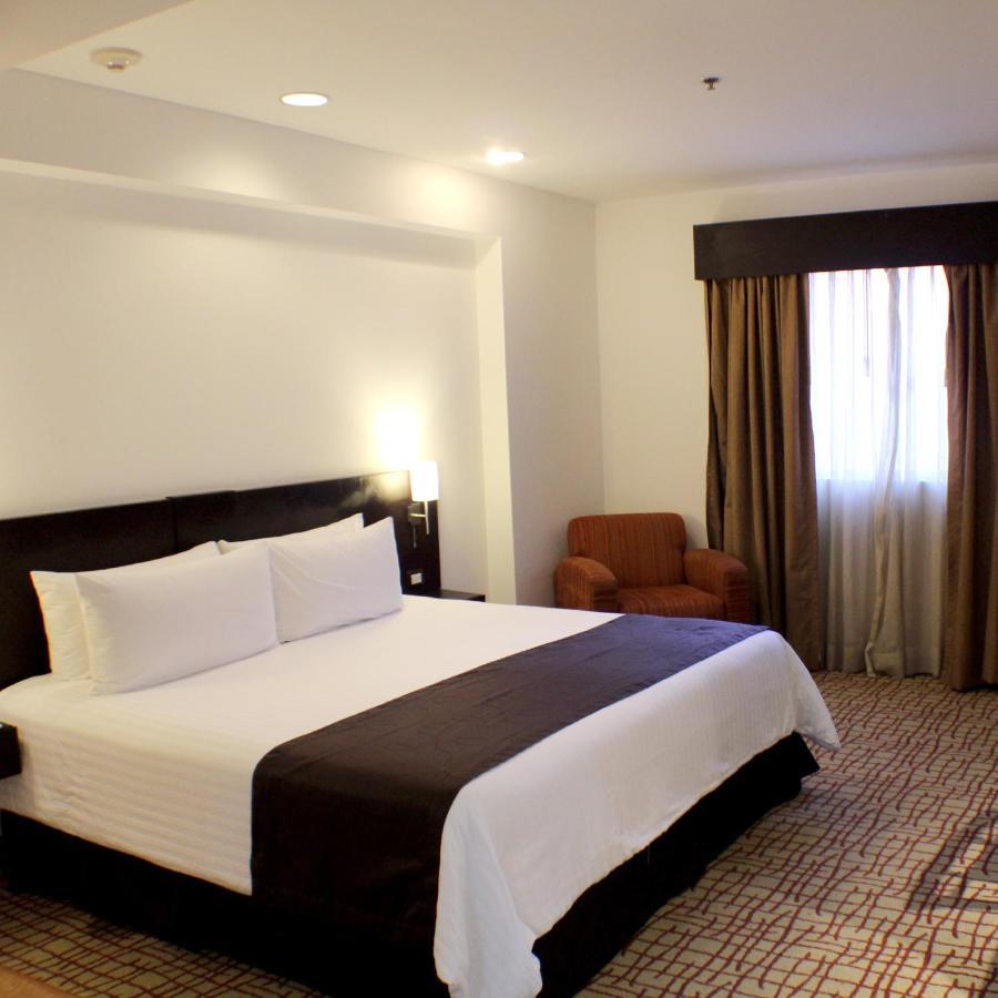 Hotel Wyndham Garden Tecnologico 3*
