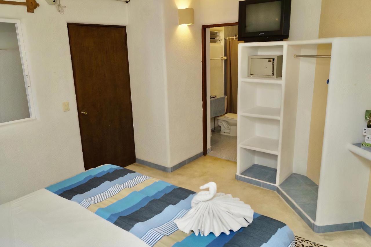 Bahia Huatulco Hotel Santa Cruz Huatulco