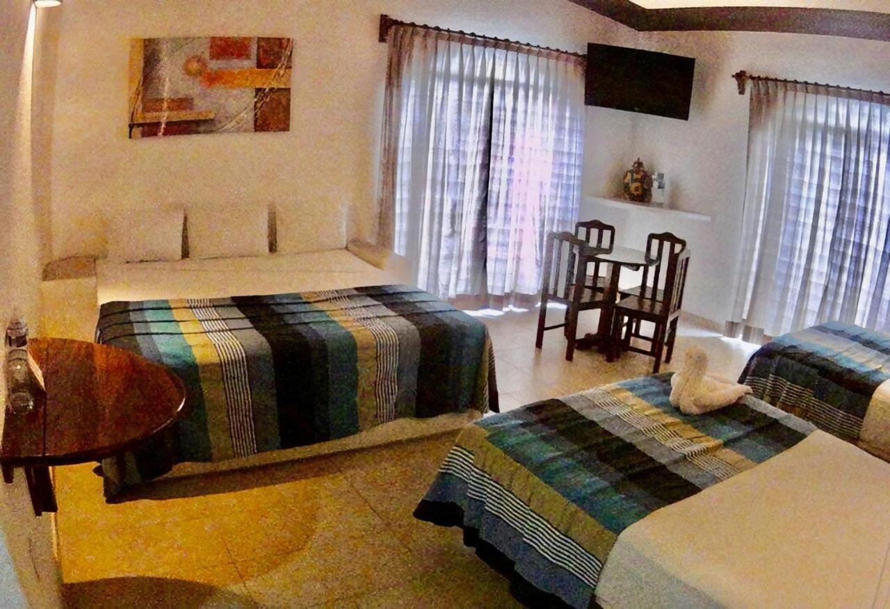 Bahia Huatulco