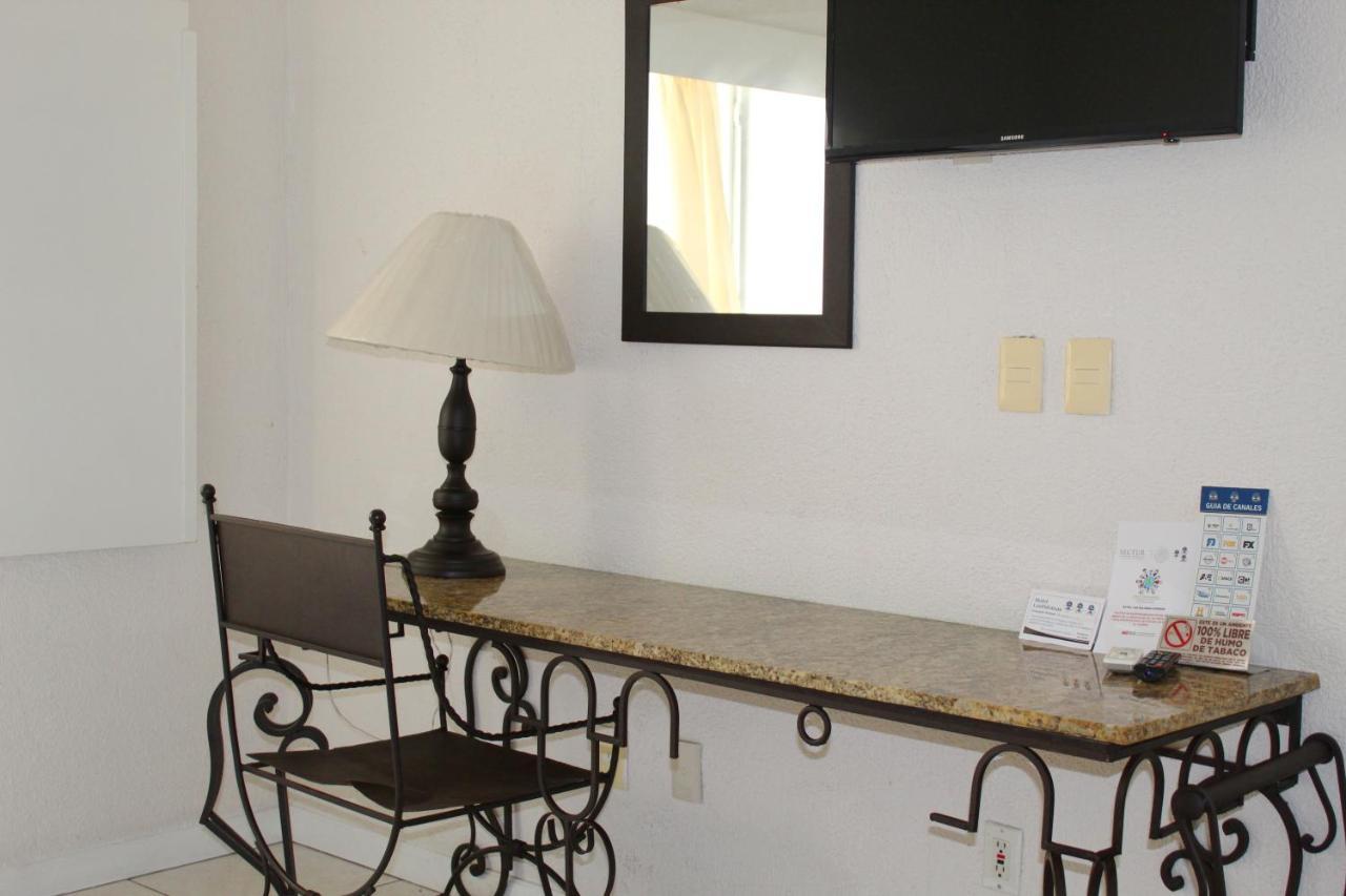 Palomas Express Hotel Tepic