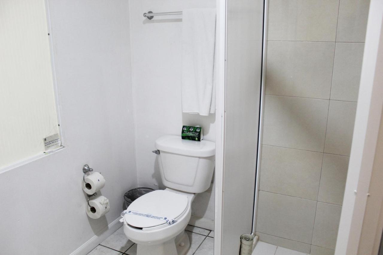Hotel Palomas Express Tepic