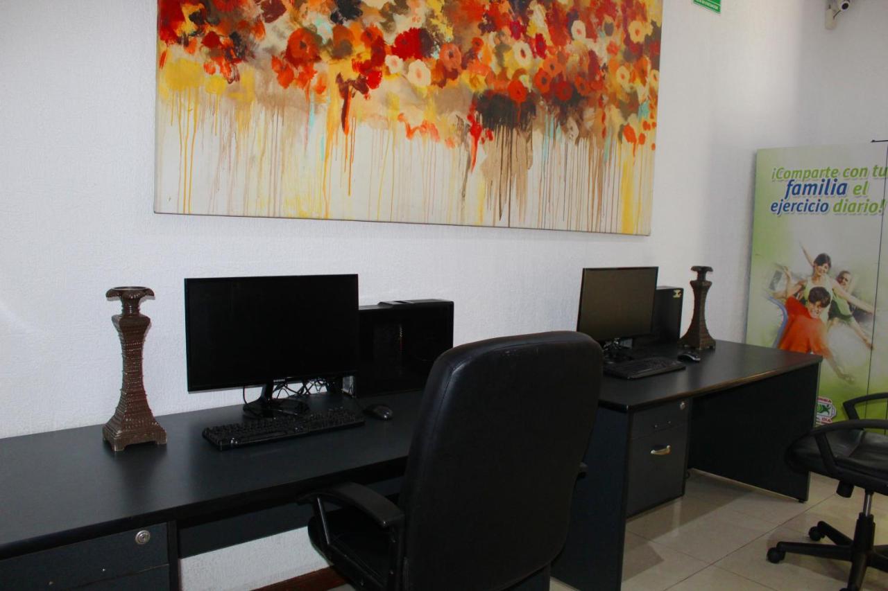 Palomas Express Hotel 3*